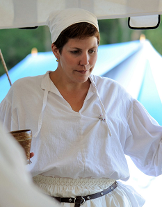 Countess Margerite Eisenwald