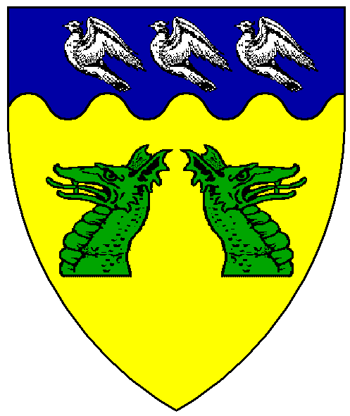 The Honourable Lothinn's Arms