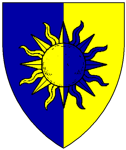 Baron Malcolm's Arms