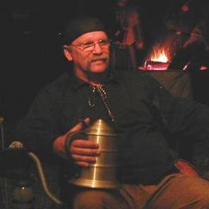 Lord Bjorn Einarsson