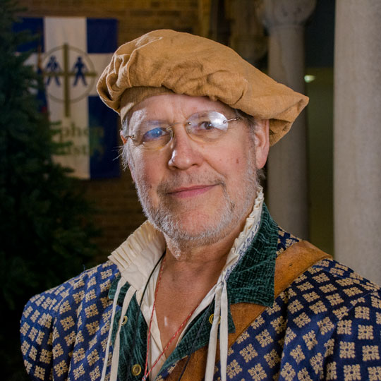 Laird Charles McCowan