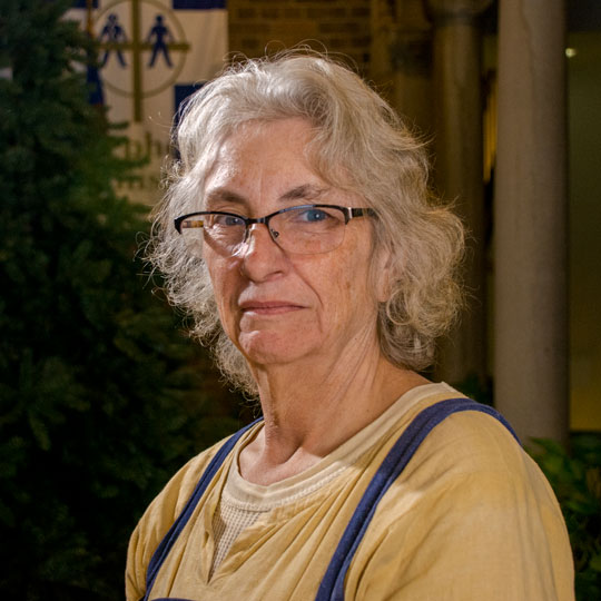 Lady Deborah Schmoker