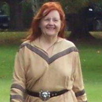 Lady Sabina de Lyons