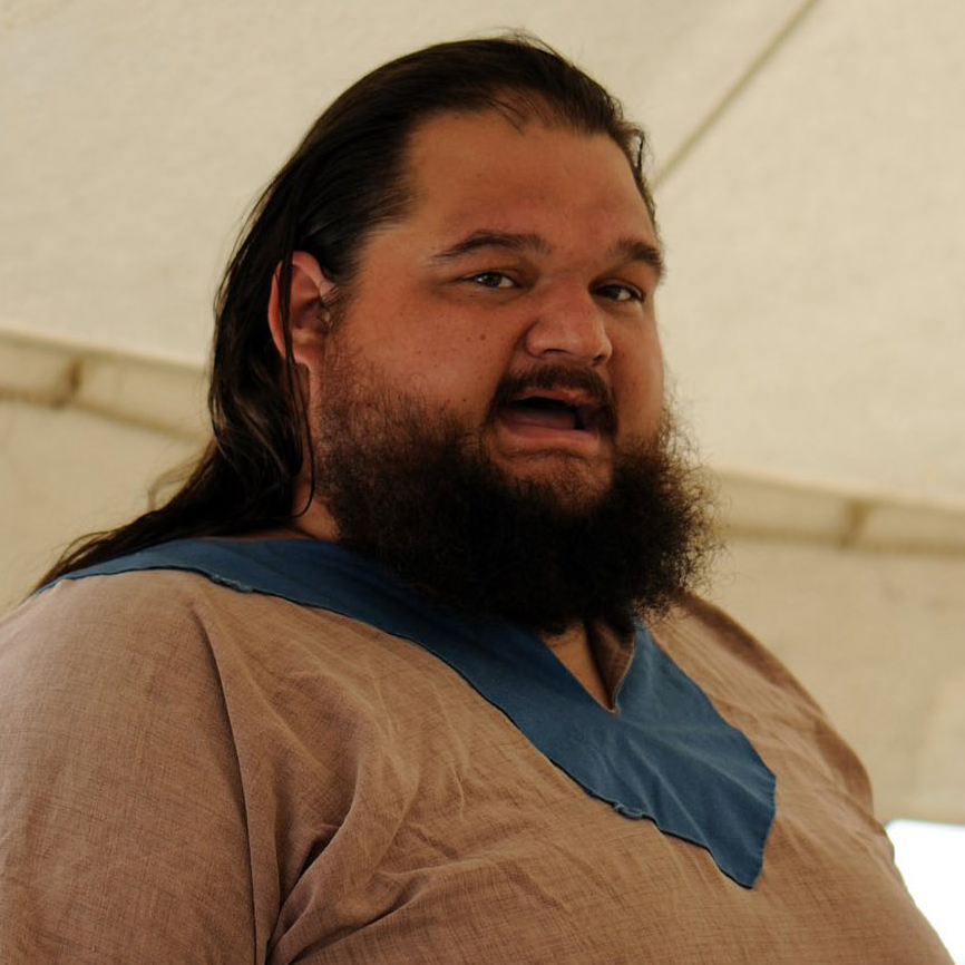 The Honourable Lord Tronose Modoc