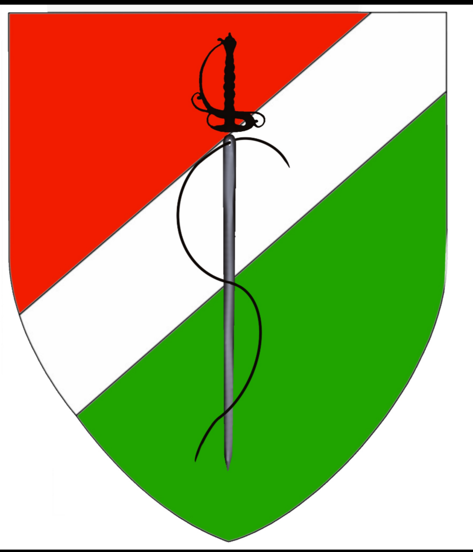 Lord Aurrellio's Arms