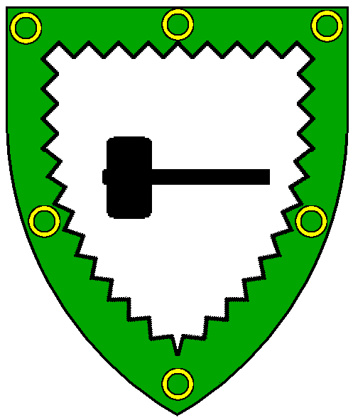 Lord Fordwin's Arms
