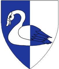 Lady Ginevra's Arms