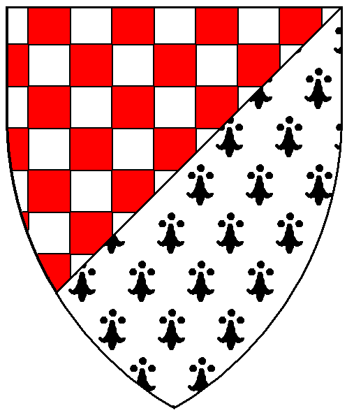 Duke Marcus's Arms