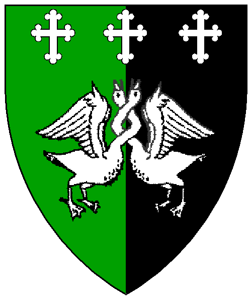Duke Cygnus's Arms