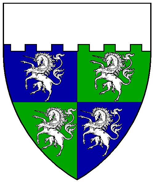 Lady Felicity's Arms