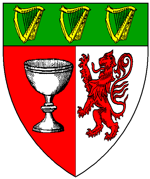 Lord Michel's Arms