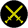 Heavy Marshal Badge